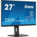 Obrázok pre výrobcu iiyama ProLite XUB2797UHSNP-B1 27"/IPS/4K UHD/ 60Hz/4ms/Black/3R