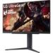 Obrázok pre výrobcu LG UltraGear 27GS85Q-B 27"/IPS/QHD/ 180Hz/1ms/Black