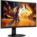Obrázok pre výrobcu AOC AGON Gaming CQ27G4X 27" VA/QHD/ 180Hz/1ms/Black/3R