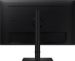 Obrázok pre výrobcu Samsung ViewFinity S6 LS27F610EAUXEN 27"/IPS/QHD/ 100Hz/5ms/Black/3R