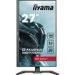 Obrázok pre výrobcu iiyama G-Master GB2770QSU-B6 27"/IPS/QHD/ 180Hz/0,2ms/Black/3R