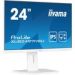 Obrázok pre výrobcu iiyama ProLite XUB2497HSU-W2 23,8" IPS/FHD/ 100Hz/1ms/White/3R