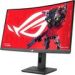 Obrázok pre výrobcu ASUS ROG Strix XG27WCMS 27"/VA/QHD/ 280Hz/1ms/Black/3R