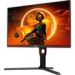 Obrázok pre výrobcu AOC Q27G3XMN-BK 27"/VA/QHD/ 180Hz/1ms/Blck-Red/3R