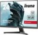 Obrázok pre výrobcu iiyama G-Master G2470HS-B1 23,8"/IPS/FHD/ 180Hz/0,2ms/Black/3R