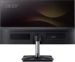 Obrázok pre výrobcu ACER LCD Vero RS242YG0bpamix 23.8",IPS LED,FHD,75Hz,250nits,178/178,1ms,VESA,Audio,Repro,VGA,HDMI,Black