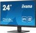 Obrázok pre výrobcu iiyama ProLite XU2491H-B1 23,8"/IPS/FHD/ 100Hz/0,5ms/Black/3R