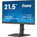Obrázok pre výrobcu iiyama ProLite XUB2293HSU-B7 21,5" /IPS/FHD/ 100Hz/1ms/Black/3R