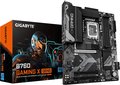 Obrázok pre výrobcu GIGABYTE MB Sc LGA1700 B760 GAMING X GEN5, Intel B760, 4xDDR5, 1xDP, 1xHDMI