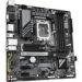 Obrázok pre výrobcu GIGABYTE MB Sc LGA1700 B760M DS3H GEN5, Intel B760, 4xDDR5, 2xDP, 1xHDMI, 1xVGA, mATX