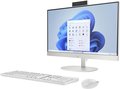 Obrázok pre výrobcu HP 24-cr2006nc, 23.8 FHD 1920x1080/IPS/Touch, Ultra 5 225U, 32 GB, SSD 1TB, W11H, white