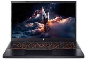 Obrázok pre výrobcu Acer Nitro V 15 AI (ANV15-42-R464) Ryzen 7 7445HS/32GB/ 1TB SSD/RTX 3050 6GB/15,6" FHD IPS 165Hz/Win11 Home/černá