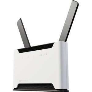 Obrázok pre výrobcu MikroTik S53UG+5HaxD2HaxD-TC&RG650E-EU, Chateau 5G ax R17 kit