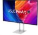 Obrázok pre výrobcu ASUS ProArt PA32UCDM 32" 4K OLED 3840x2160 240Hz 0.1ms 1000cd USB-C 3xHDMI DP Repro