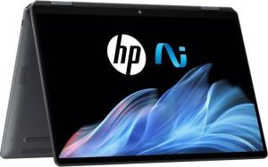 Obrázok pre výrobcu HP OmniBook Ultra Flip 14-fh0002nc, Ultra 9-288V, Touch/14.0 2880x1800/OLED/ 120Hz/400n, 32GB, SSD 2TB, W11Pro