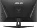 Obrázok pre výrobcu ASUS TUF Gaming VG27AQM5A 27" IPS 2560x1440 300Hz 0,3ms 300cd USB-C 2xHDMI DP repro čierny