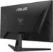 Obrázok pre výrobcu ASUS TUF Gaming VG27AQM5A 27" IPS 2560x1440 300Hz 0,3ms 300cd USB-C 2xHDMI DP repro čierny