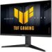 Obrázok pre výrobcu ASUS TUF Gaming VG27AQML5A 27" IPS 2560x1440 300Hz 0,3ms 300cd USB-C 2xHDMI DP repro čierny