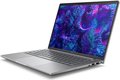 Obrázok pre výrobcu HP ZBook 8 14 G1i Intel Core U 7 255H,RTX Pro 500 ADA/4GB,2×16GB,512GB,WUXGA,Wi-Fi 7+BT 5.4, FPS,Win11Pro,5-y onsite