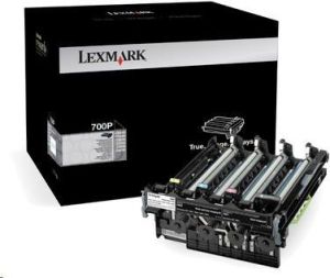 Obrázok pre výrobcu Lexmark originál válec 55B0ZA0, black, 40000str., Lexmark MS431dn,MX431adn,MB3442i,B3340dw,B3442dw,MS431dw