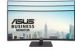 Obrázok pre výrobcu ASUS LCD 34" VA34VCPSR Docking Monitor, WQHD, 1500R Curvature, PD 96W, RJ45, USB hub, Low Blue Light, Flicker Free