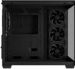 Obrázok pre výrobcu ASUS A32 PLUS BLACK ARGB TG skrinka ATX čierna 4x ARGB fan