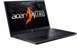 Obrázok pre výrobcu Acer Nitro V 15 AI (ANV15-42-R7K7) Ryzen 7 7445HS/16GB/1TB SSD/RTX 3050 6GB/15,6" FHD IPS 165Hz/ESHELL Linux/černá