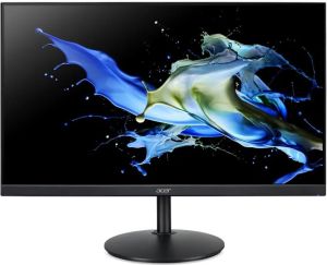 Obrázok pre výrobcu ACER Vero CB242YP6bipr 60cm 23.8" FHD ZeroFrame 144Hz IPS 16:9 1ms(VRB) 250nits VGA HDMI DP AdaptiveSync EU Black