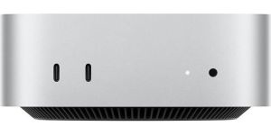 Obrázok pre výrobcu Mac mini Apple M4 10C CPU 10C GPU 16GB 256GB