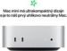 Obrázok pre výrobcu Mac mini Apple M4 10C CPU 10C GPU 16GB 256GB