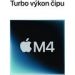 Obrázok pre výrobcu Mac mini Apple M4 10C CPU 10C GPU 16GB 256GB
