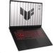 Obrázok pre výrobcu ASUS TUF Gaming A18 FA808UP-S8012W, Ryzen 7 260, 18.0" 1920x1200 FHD+, RTX 5070/8GB, 16GB, SSD 1TB, W11H