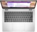 Obrázok pre výrobcu Dell Pro 14 Plus PB14250 /5-120U/14" WUXGA/ 16GB/512GB/UHD/ W11P/Silver/3R NBD