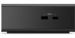 Obrázok pre výrobcu Lenovo ThinkPad Thunderbolt 4 Smart Dock G2 7500 - PD100W(1x TB4, 2xDP, 1x HDMI, 1xRJ45,2x USB-C, 4x USB) max 4x LCD