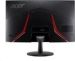Obrázok pre výrobcu Acer LCD Nitro ED240QS3bmiipx 23.6" VA LED Curved /1920x1080@180Hz /1ms/250nits/ 2xHDMI(2.0) + 1xDP(1.4) + Audio Out/