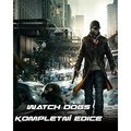 Obrázok pre výrobcu ESD Watch Dogs Kompletní Edice