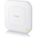 Obrázok pre výrobcu Zyxel NWA50AX, Standalone / NebulaFlex Wireless Access Point, Single Pack include Power Adaptor, EU and UK, ROHS