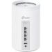 Obrázok pre výrobcu TP-LINK DECO BE65(1-PACK) BE9300 Whole Home Mesh Wi-Fi 7 Unit Tri-Band 574Mbps at 2.4GHz + 2880Mbps at 5GHz + 5760Mbps at 6GHz Internal Antennas