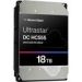 Obrázok pre výrobcu WD Ultrastar DC HC555 18TB HDD /3.5"/SATA/7200 RPM/5R
