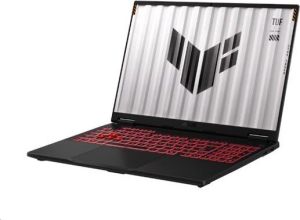 Obrázok pre výrobcu ASUS TUF Gaming A16 FA608UP-RV007, Ryzen 7 260, 16.0" 1920x1200 FHD+, RTX 5070/8GB, 32GB, SSD 1TB, FDOS