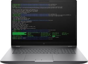Obrázok pre výrobcu HP ZBook Fury 18 G1i /U7-255HX/18" 2560x1600/32GB/ 1TB/RTX 1000/W11P/Gray/3R Offsite