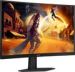 Obrázok pre výrobcu AOC Gaming C27G4ZXE 27 VA/FHD/ 280Hz/0,3ms/Black/3R
