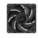 Obrázok pre výrobcu ARCTIC P12 Pro PST - 120mm PWM ventilátor s rozdělovačem kabelů (balení po 5 kusech)
