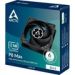 Obrázok pre výrobcu ARCTIC P8 Max - 80mm Case Fan - dual ball bearing - max 5000 rpm - PWM regulated