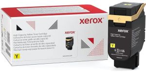 Obrázok pre výrobcu Xerox Yellow High Capacity Toner Cartridge pro C320/ C325 (5500 stran)
