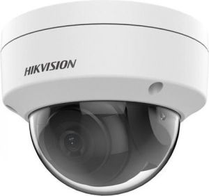 Obrázok pre výrobcu HIKVISION DS-2CD2143G2-IS(2.8MM), 4MPix IP Dome kamera; IR 30m, Audio, Alarm, IP67, IK10