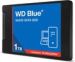 Obrázok pre výrobcu SSD 2,5" 1TB WD Blue SA510