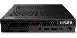 Obrázok pre výrobcu Lenovo ThinkStation P/P3 Gen 2 /Tiny/U7-265/ 16GB/512GB/Intel int/ W11P/3ROn-Site