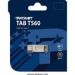 Obrázok pre výrobcu Patriot TAB T560 256GB /USB 3.2/ USB-A + USB-C/Stříbrná