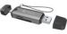 Obrázok pre výrobcu Čtečka karet Natec SCARAB 3 USB-A + USB-C 3.1 GEN 1/microSD/microSDHC/microSDXC/SD/SDHC/SDXC/T-Flash